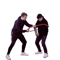 Celebrating Summer Camp Sticker by Zeltlager WerreWeser