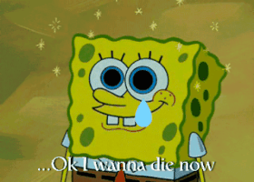 Spongebob Squarepants GIF