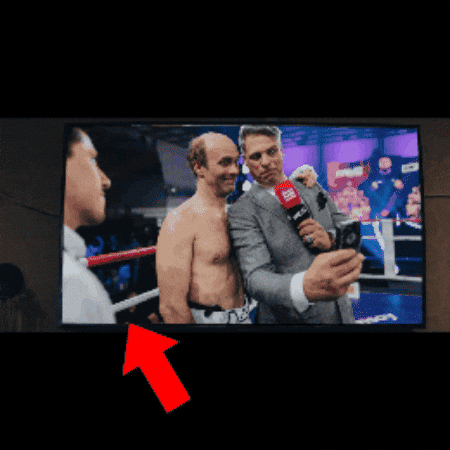 The Deep GIF