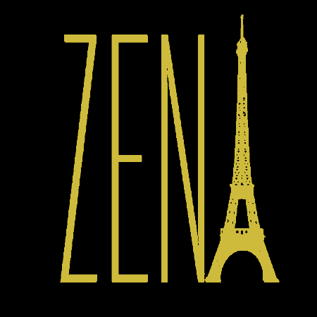 Zena Cosmetic GIF by ZENA