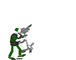 Steadicamyusuf Sticker by Steadicam Yusuf - Steadicam, Yeşil perde