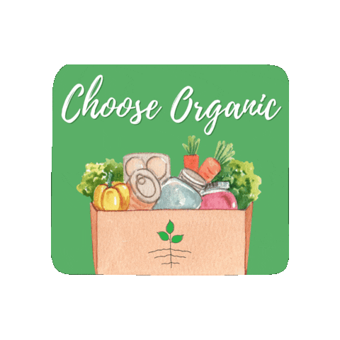 Jo Anne's Place Health Foods Sticker