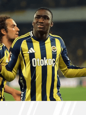 Cherif GIF by Socinflu