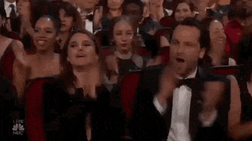 Excited Emmy Awards GIF by Emmys