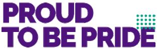 Pride_Proud Sticker by Agência Pride