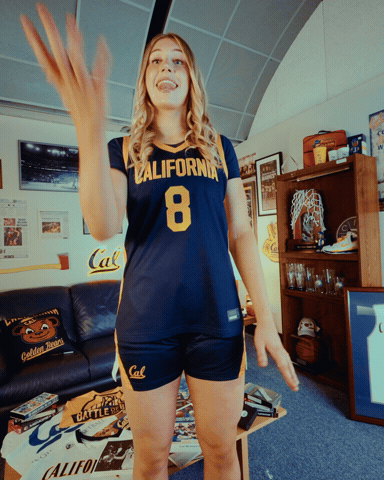 Ucberkeley GIF by CALWBB