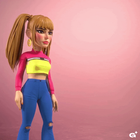 Funny-avatars GIFs - Get the best GIF on GIPHY