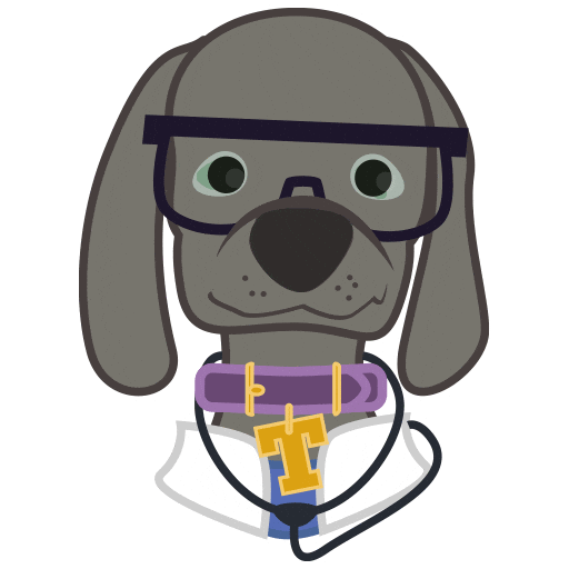 Sticker by petikur