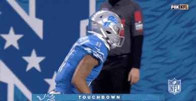 2018 nfl dance GIF by NFL