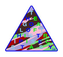 Ecstasy Warning Sticker by LS528