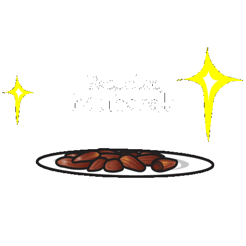 Ramadan Kareem Sticker