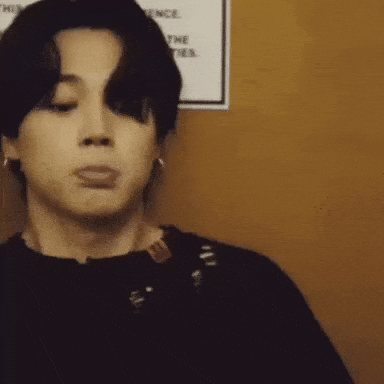Jimin GIF