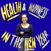Health and happiness in the new year live action