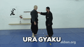 ura gyaku GIF by AKBAN Academy