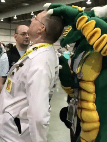 appledectomy  GIF