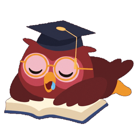 Study Estudiar Sticker by Grupo Esneca Formación