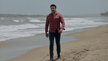 Boss Darshan GIF