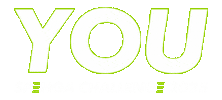 Youvsyou Sticker by SPENGA