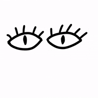 Eyes GIF by Afj_love_keitum