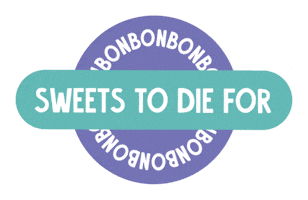 Bon Bon Atelje Sticker