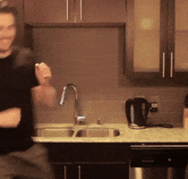 Terroriser GIF