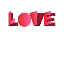 Valentines Day Love Sticker by sweetstore