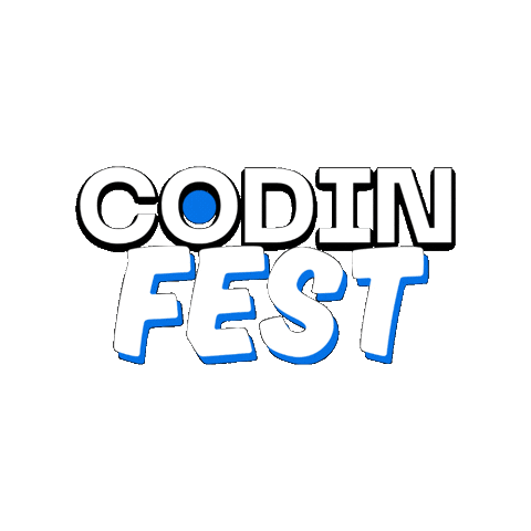 Sticker by CODIN PERU