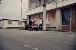 Fly GIF by IDID