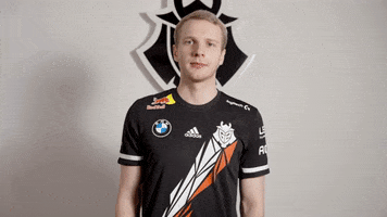 Choose League Of Legends GIF by G2 Esports