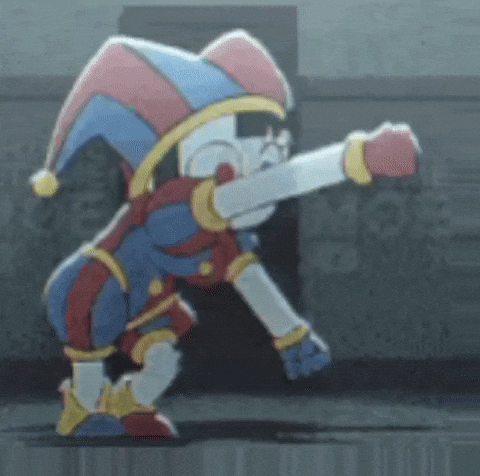Dance Ryo GIF