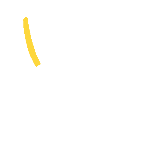 Arrow Pointer Sticker
