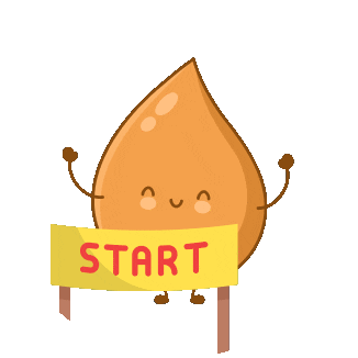 Lebenretten Spender Sticker by Octapharma Plasma