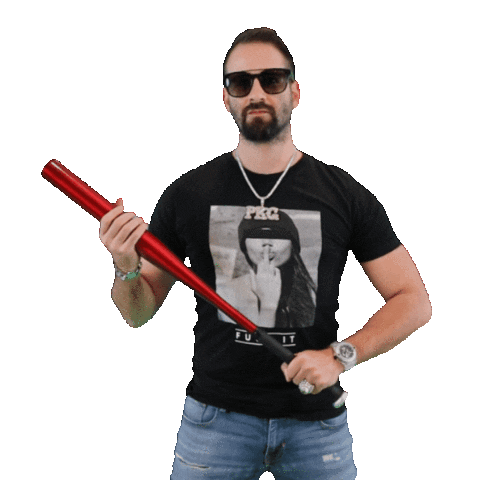 Pkg1 Sticker by PKG Photography