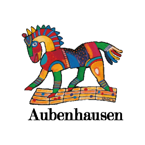 Aubenhausen Club Sticker