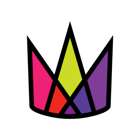 Sctf Sticker by Theatre by the Bay