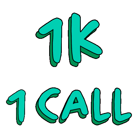 Calzy.Foundation Sticker