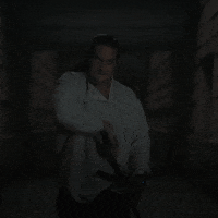 Fight Mood GIF by Dune Movie