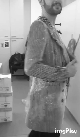 michael  GIF