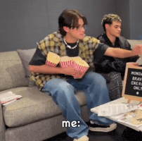 Alejandro Eat GIF