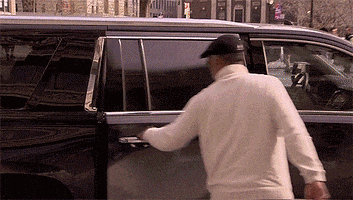 Real Housewives GIF