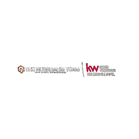 Kw Sticker by The Nussbaum Team