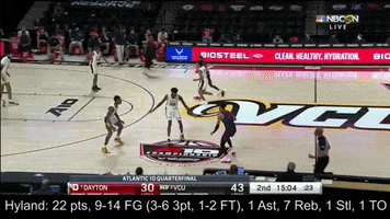 Denver Nuggets GIF