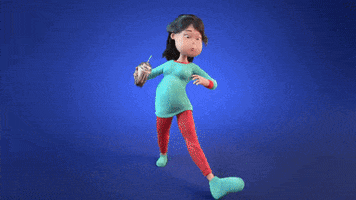 Dance GIF