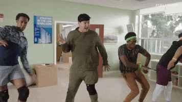 TallBoyz dance dancing hip hop breakdancing GIF
