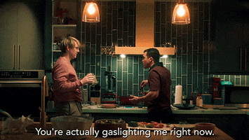 Season 2 Cooking GIF by Everything's Gonna Be Okay