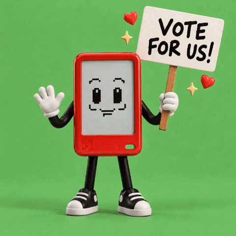 Help Us Please GIF by Ledger