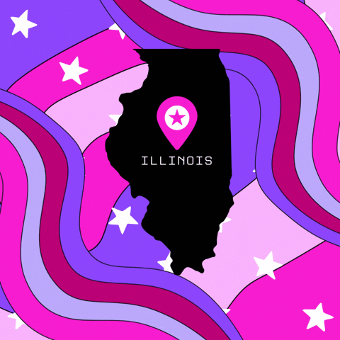 Illinois Il GIF