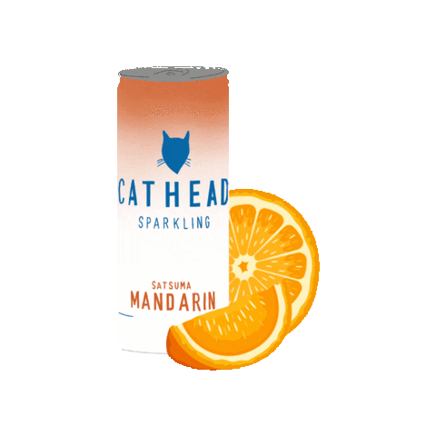 Cathead Distillery Sticker