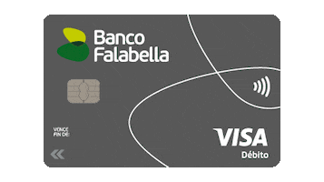 Visa Cmrfalabella Sticker by Banco Falabella Perú