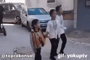 Toprakonsal GIF